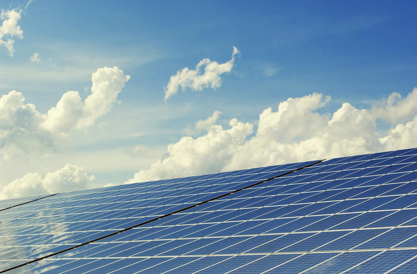 Photovoltaik & Wärmepumpe